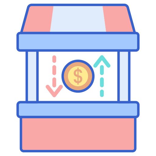 Trade fair